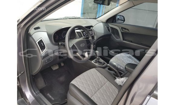 Buy Import Hyundai Creta Other Car in Import - Dubai in Bagmati Buy Import Hyundai Creta Other Car in Import - Dubai in Bagmati