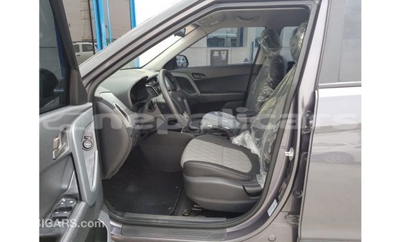 Buy Import Hyundai Creta Other Car in Import - Dubai in Bagmati Buy Import Hyundai Creta Other Car in Import - Dubai in Bagmati