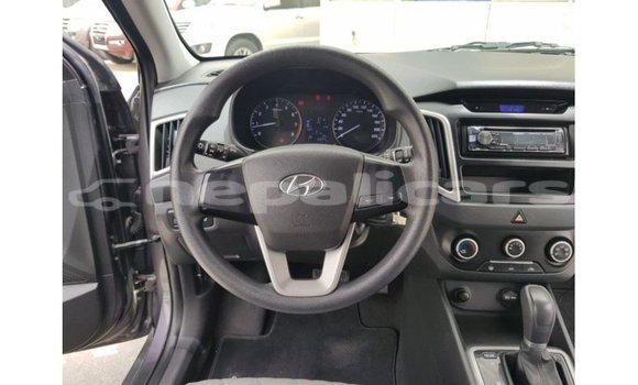Buy Import Hyundai Creta Other Car in Import - Dubai in Bagmati Buy Import Hyundai Creta Other Car in Import - Dubai in Bagmati