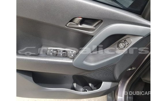 Buy Import Hyundai Creta Other Car in Import - Dubai in Bagmati Buy Import Hyundai Creta Other Car in Import - Dubai in Bagmati