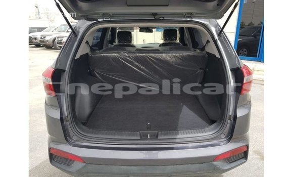 Buy Import Hyundai Creta Other Car in Import - Dubai in Bagmati Buy Import Hyundai Creta Other Car in Import - Dubai in Bagmati