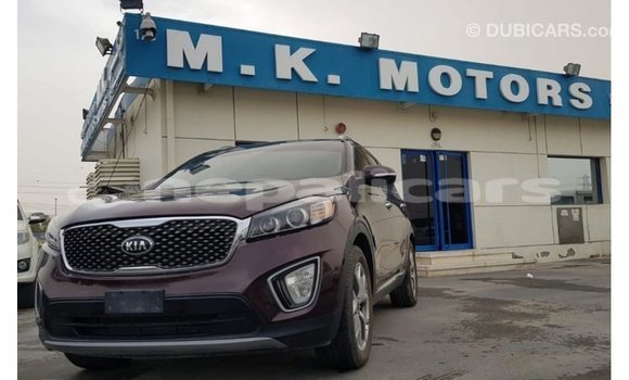 Buy Import Kia Sorento Red Car in Import - Dubai in Bagmati Buy Import Kia Sorento Red Car in Import - Dubai in Bagmati