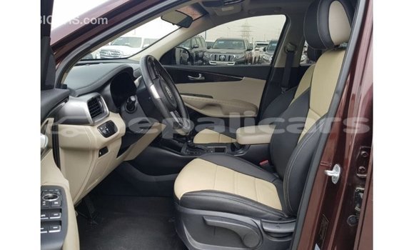 Buy Import Kia Sorento Red Car in Import - Dubai in Bagmati Buy Import Kia Sorento Red Car in Import - Dubai in Bagmati