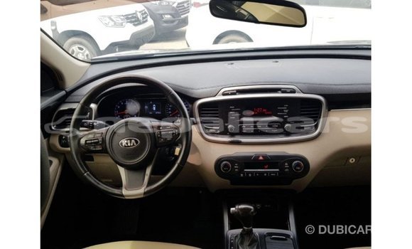 Buy Import Kia Sorento Red Car in Import - Dubai in Bagmati Buy Import Kia Sorento Red Car in Import - Dubai in Bagmati