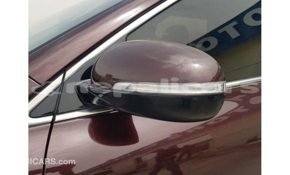 Buy Import Kia Sorento Red Car in Import - Dubai in Bagmati Buy Import Kia Sorento Red Car in Import - Dubai in Bagmati