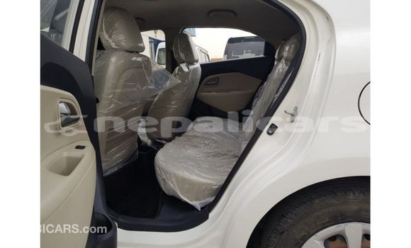 Buy Import Kia Rio White Car in Import - Dubai in Bagmati Buy Import Kia Rio White Car in Import - Dubai in Bagmati