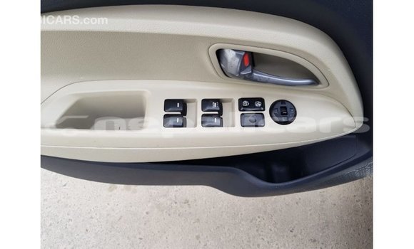 Buy Import Kia Rio White Car in Import - Dubai in Bagmati Buy Import Kia Rio White Car in Import - Dubai in Bagmati