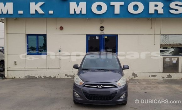 Buy Import Hyundai i10 Other Car in Import - Dubai in Bagmati Buy Import Hyundai i10 Other Car in Import - Dubai in Bagmati
