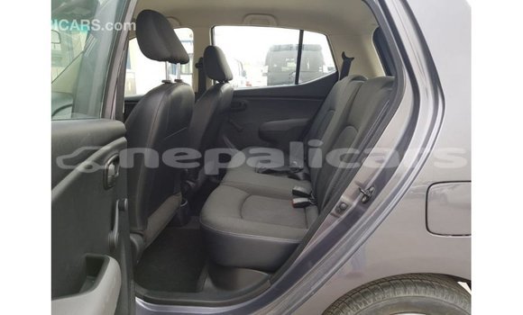 Buy Import Hyundai i10 Other Car in Import - Dubai in Bagmati Buy Import Hyundai i10 Other Car in Import - Dubai in Bagmati
