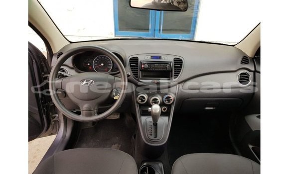 Buy Import Hyundai i10 Other Car in Import - Dubai in Bagmati Buy Import Hyundai i10 Other Car in Import - Dubai in Bagmati