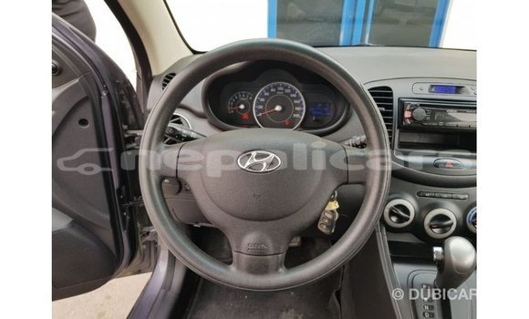 Buy Import Hyundai i10 Other Car in Import - Dubai in Bagmati Buy Import Hyundai i10 Other Car in Import - Dubai in Bagmati