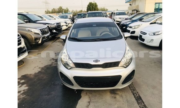 Buy Import Kia Rio Other Car in Import - Dubai in Bagmati Buy Import Kia Rio Other Car in Import - Dubai in Bagmati