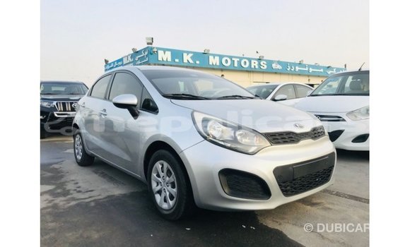 Buy Import Kia Rio Other Car in Import - Dubai in Bagmati Buy Import Kia Rio Other Car in Import - Dubai in Bagmati