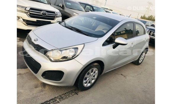 Buy Import Kia Rio Other Car in Import - Dubai in Bagmati Buy Import Kia Rio Other Car in Import - Dubai in Bagmati