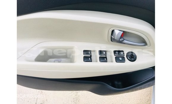 Buy Import Kia Rio Other Car in Import - Dubai in Bagmati Buy Import Kia Rio Other Car in Import - Dubai in Bagmati
