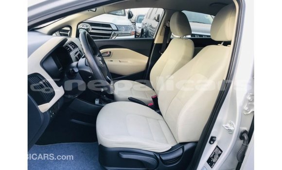 Buy Import Kia Rio Other Car in Import - Dubai in Bagmati Buy Import Kia Rio Other Car in Import - Dubai in Bagmati