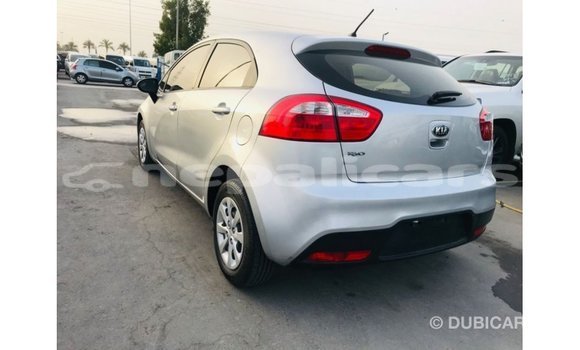 Buy Import Kia Rio Other Car in Import - Dubai in Bagmati Buy Import Kia Rio Other Car in Import - Dubai in Bagmati