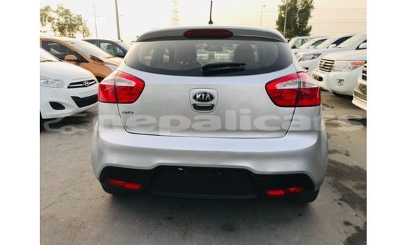 Buy Import Kia Rio Other Car in Import - Dubai in Bagmati Buy Import Kia Rio Other Car in Import - Dubai in Bagmati