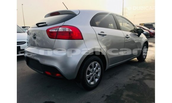 Buy Import Kia Rio Other Car in Import - Dubai in Bagmati Buy Import Kia Rio Other Car in Import - Dubai in Bagmati