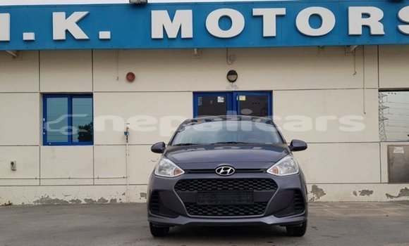Buy Import Hyundai i10 Other Car in Import - Dubai in Bagmati Buy Import Hyundai i10 Other Car in Import - Dubai in Bagmati