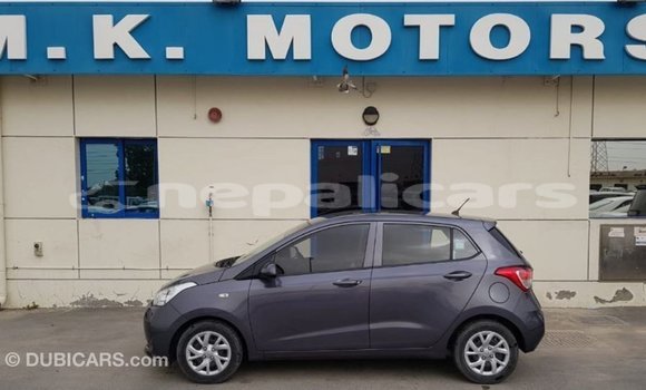 Buy Import Hyundai i10 Other Car in Import - Dubai in Bagmati Buy Import Hyundai i10 Other Car in Import - Dubai in Bagmati