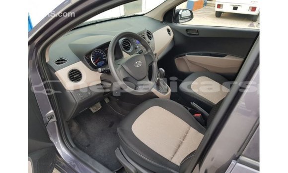 Buy Import Hyundai i10 Other Car in Import - Dubai in Bagmati Buy Import Hyundai i10 Other Car in Import - Dubai in Bagmati