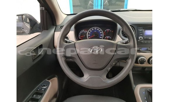Buy Import Hyundai i10 Other Car in Import - Dubai in Bagmati Buy Import Hyundai i10 Other Car in Import - Dubai in Bagmati