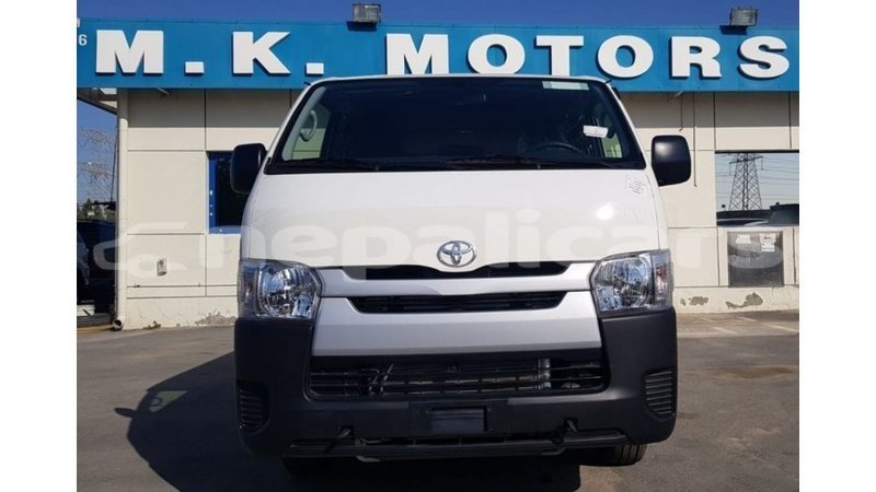 Big with watermark toyota hiace bagmati import dubai 3114