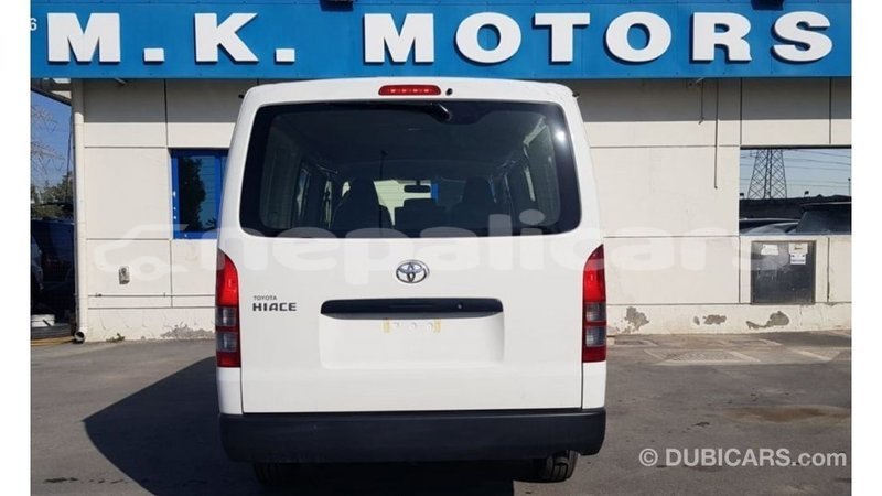 Big with watermark toyota hiace bagmati import dubai 3114