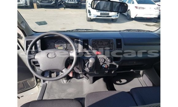 Buy Import Toyota Hiace White Car in Import - Dubai in Bagmati Buy Import Toyota Hiace White Car in Import - Dubai in Bagmati