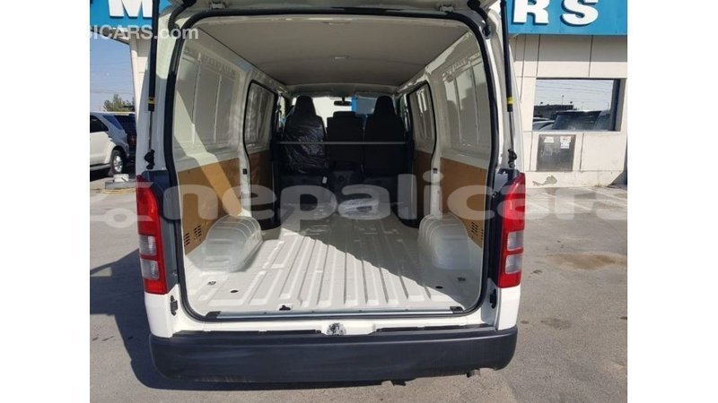 Big with watermark toyota hiace bagmati import dubai 3114