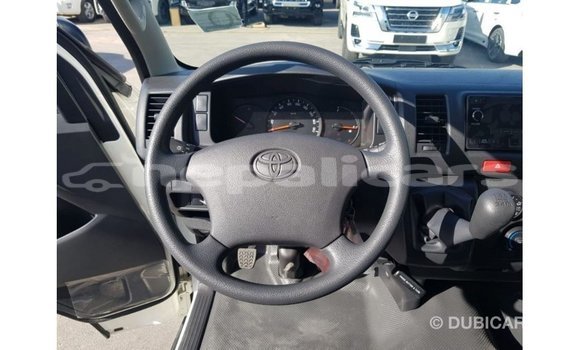 Buy Import Toyota Hiace White Car in Import - Dubai in Bagmati Buy Import Toyota Hiace White Car in Import - Dubai in Bagmati