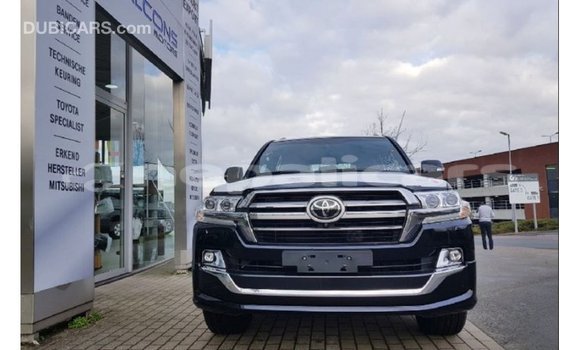 Buy Import Toyota Land Cruiser Black Car in Import - Dubai in Bagmati Buy Import Toyota Land Cruiser Black Car in Import - Dubai in Bagmati