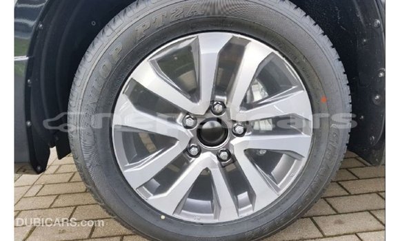 Buy Import Toyota Land Cruiser Black Car in Import - Dubai in Bagmati Buy Import Toyota Land Cruiser Black Car in Import - Dubai in Bagmati
