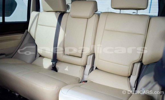 Buy Import Mitsubishi Pajero White Car in Import - Dubai in Bagmati Buy Import Mitsubishi Pajero White Car in Import - Dubai in Bagmati