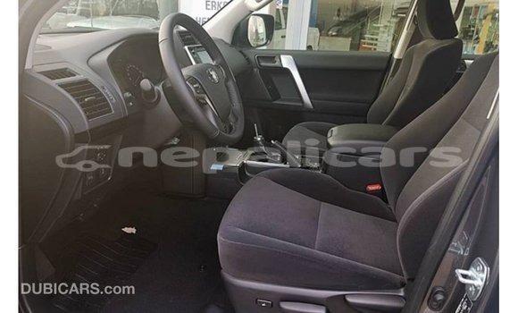 Buy Import Toyota Prado Black Car in Import - Dubai in Bagmati Buy Import Toyota Prado Black Car in Import - Dubai in Bagmati