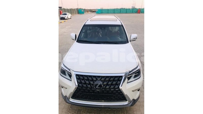 Big with watermark lexus gx bagmati import dubai 3118