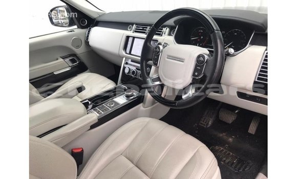Buy Import Land Rover Range Rover Black Car in Import - Dubai in Bagmati Buy Import Land Rover Range Rover Black Car in Import - Dubai in Bagmati