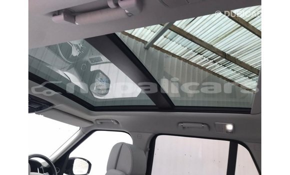 Buy Import Land Rover Range Rover Black Car in Import - Dubai in Bagmati Buy Import Land Rover Range Rover Black Car in Import - Dubai in Bagmati