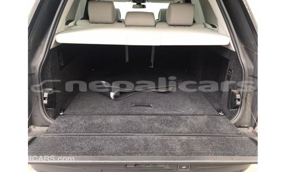 Buy Import Land Rover Range Rover Black Car in Import - Dubai in Bagmati Buy Import Land Rover Range Rover Black Car in Import - Dubai in Bagmati