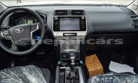 Buy Import Toyota Prado Black Car in Import - Dubai in Bagmati Buy Import Toyota Prado Black Car in Import - Dubai in Bagmati