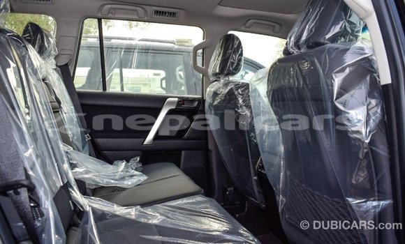 Buy Import Toyota Prado Black Car in Import - Dubai in Bagmati Buy Import Toyota Prado Black Car in Import - Dubai in Bagmati