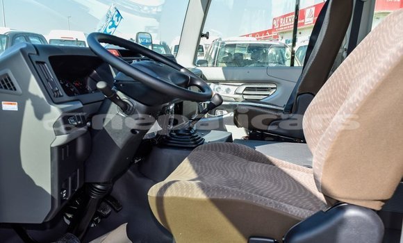 Buy Import Toyota Coaster White Car in Import - Dubai in Bagmati Buy Import Toyota Coaster White Car in Import - Dubai in Bagmati