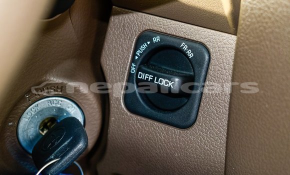 Buy Import Toyota Land Cruiser Beige Car in Import - Dubai in Bagmati Buy Import Toyota Land Cruiser Beige Car in Import - Dubai in Bagmati