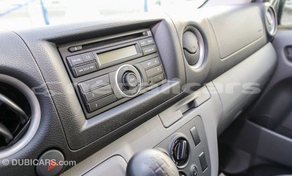 Buy Import Nissan Urvan White Car in Import - Dubai in Bagmati Buy Import Nissan Urvan White Car in Import - Dubai in Bagmati