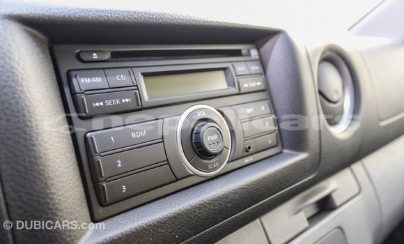 Buy Import Nissan Urvan White Car in Import - Dubai in Bagmati Buy Import Nissan Urvan White Car in Import - Dubai in Bagmati