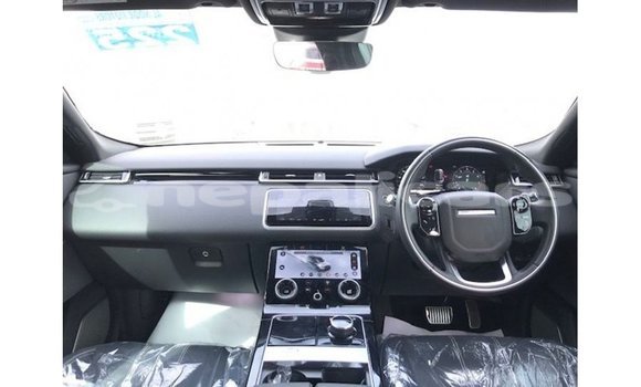 Buy Import Land Rover Range Rover White Car in Import - Dubai in Bagmati Buy Import Land Rover Range Rover White Car in Import - Dubai in Bagmati