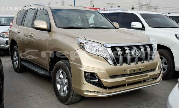 Buy Import Toyota Prado Other Car in Import - Dubai in Bagmati Buy Import Toyota Prado Other Car in Import - Dubai in Bagmati