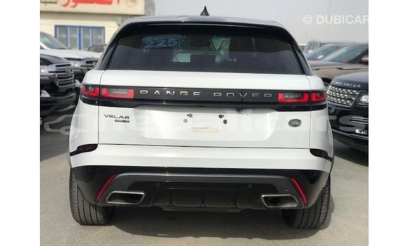 Buy Import Land Rover Range Rover White Car in Import - Dubai in Bagmati Buy Import Land Rover Range Rover White Car in Import - Dubai in Bagmati