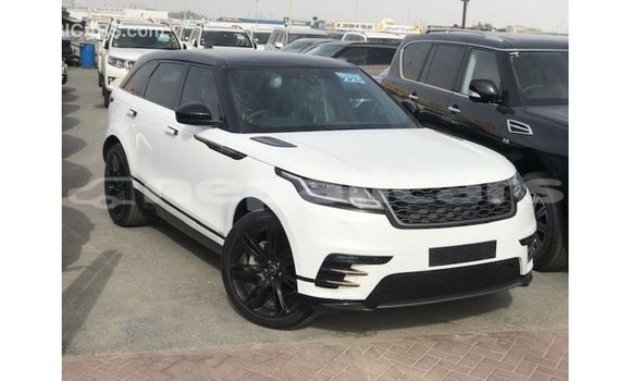 Buy Import Land Rover Range Rover White Car in Import - Dubai in Bagmati Buy Import Land Rover Range Rover White Car in Import - Dubai in Bagmati